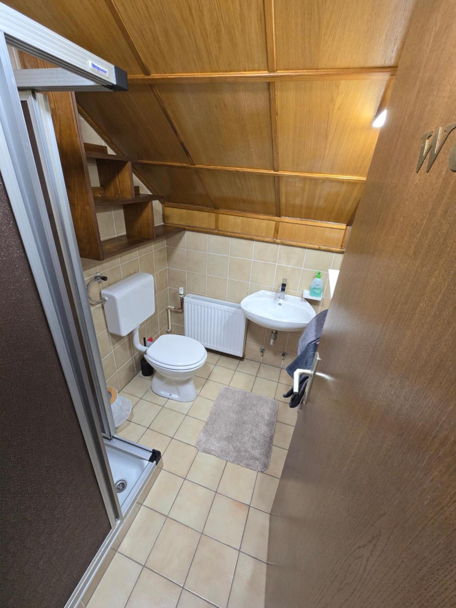 Apartments Boldin ブレッド 部屋 写真