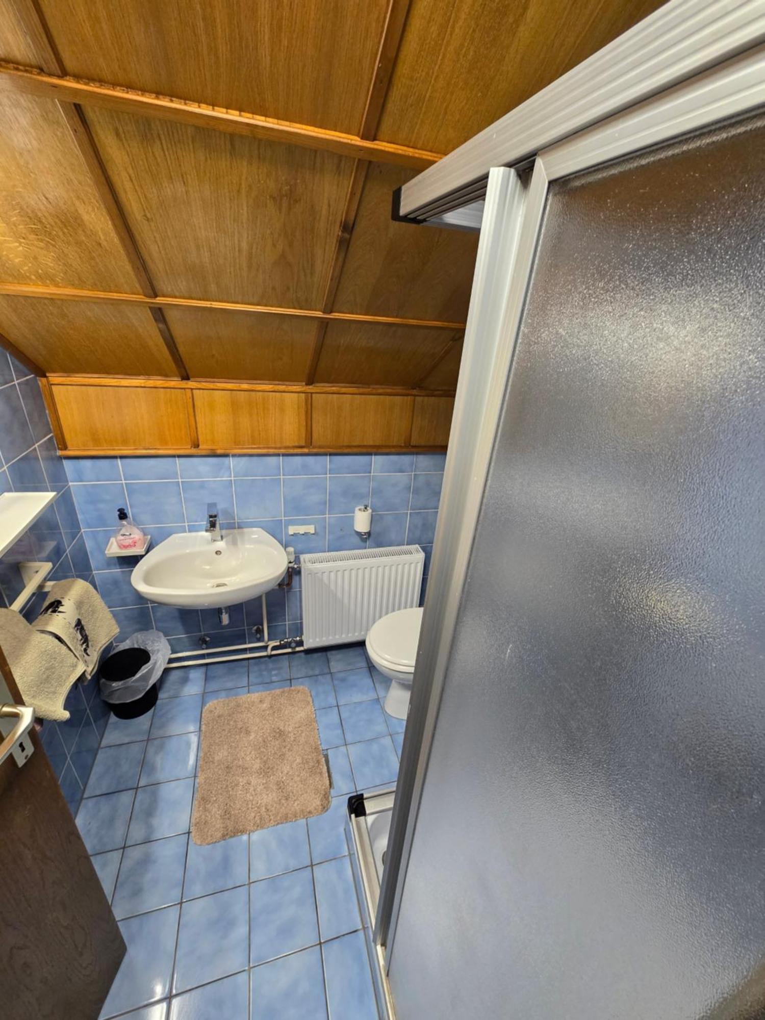 Apartments Boldin ブレッド 部屋 写真