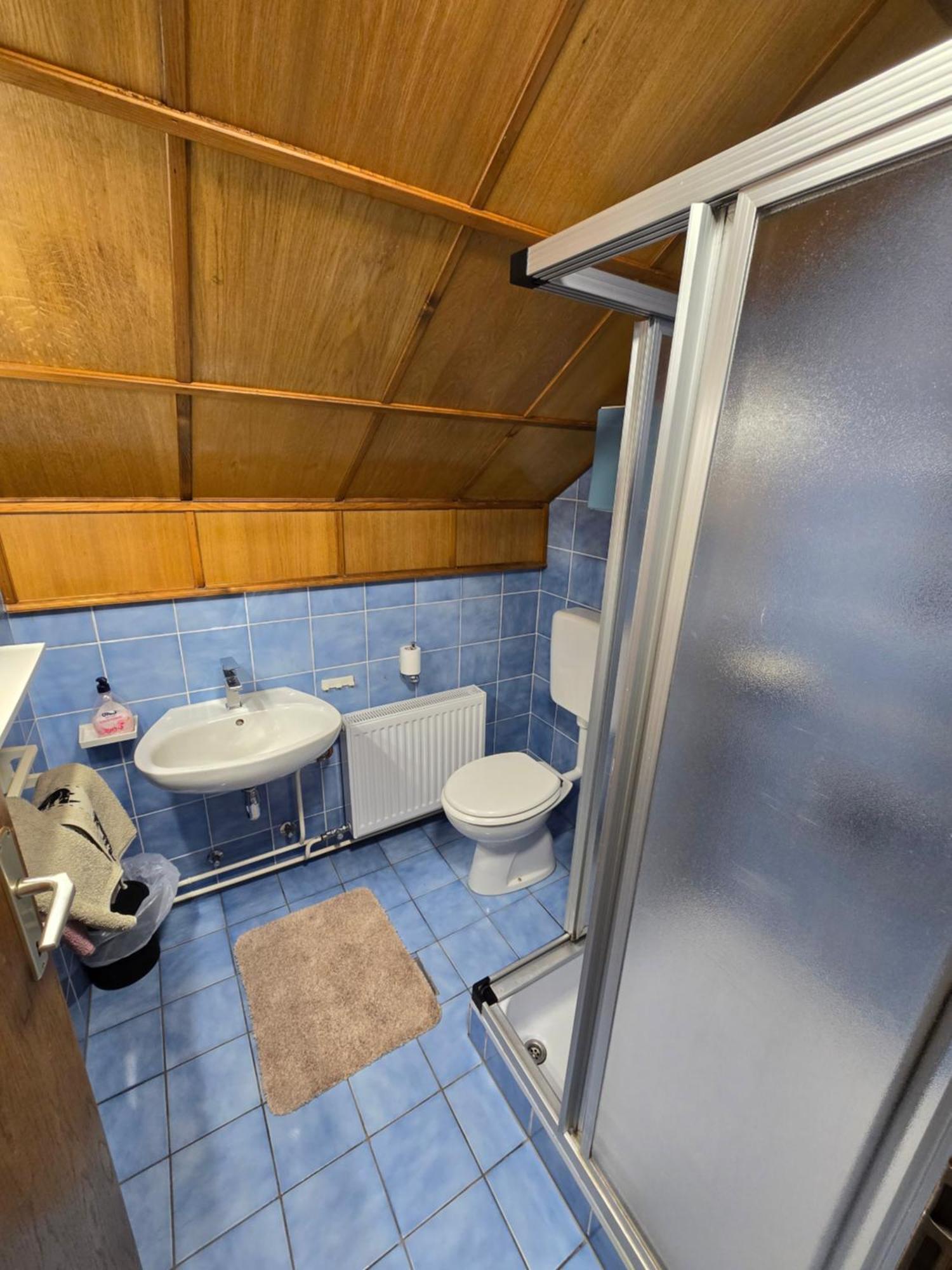 Apartments Boldin ブレッド 部屋 写真