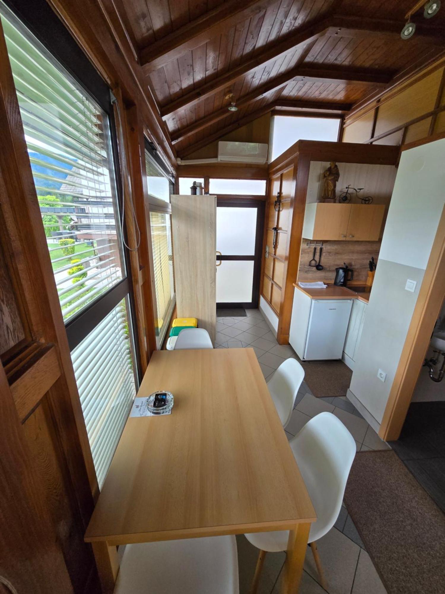 Apartments Boldin ブレッド 部屋 写真