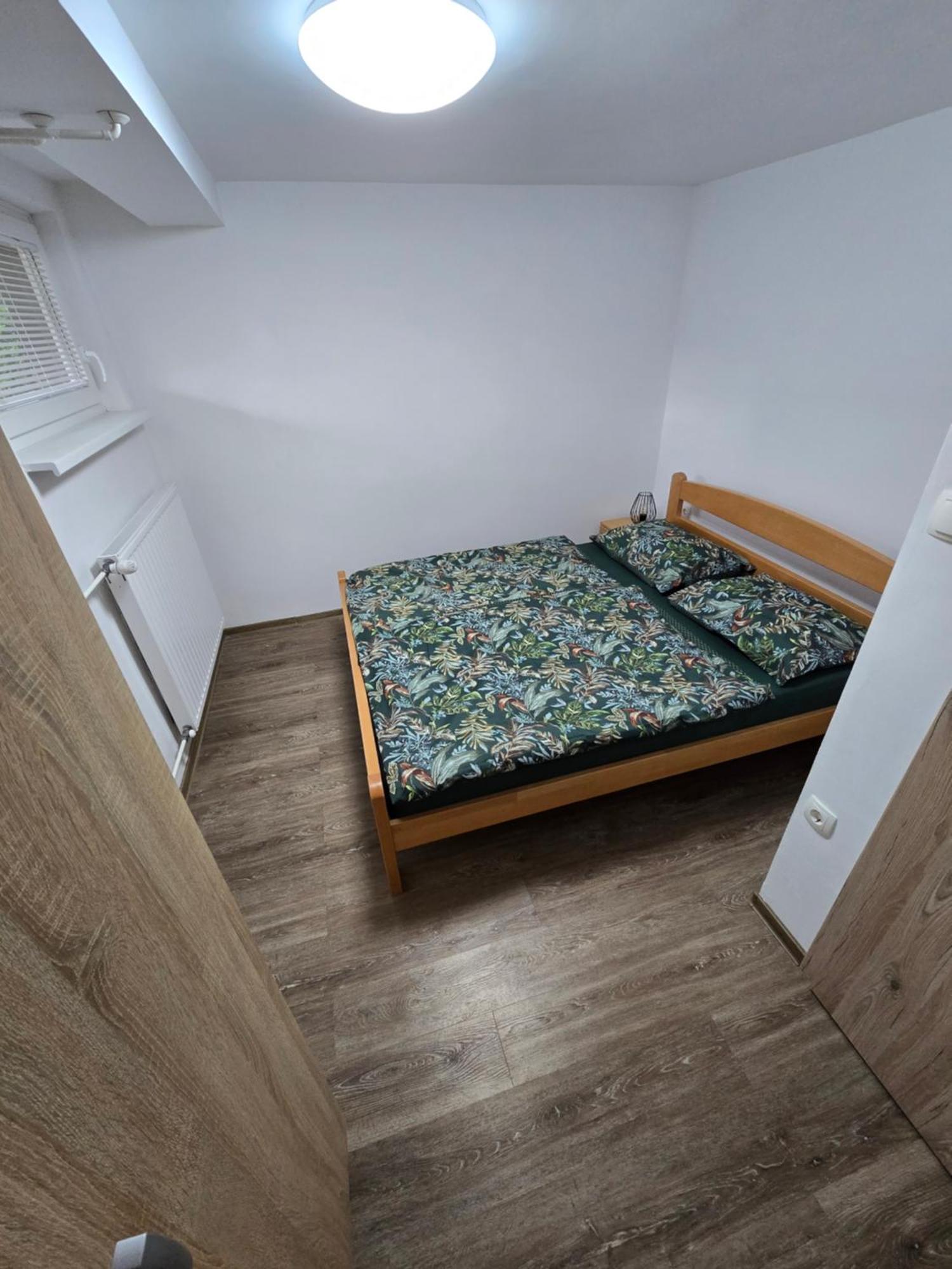 Apartments Boldin ブレッド 部屋 写真