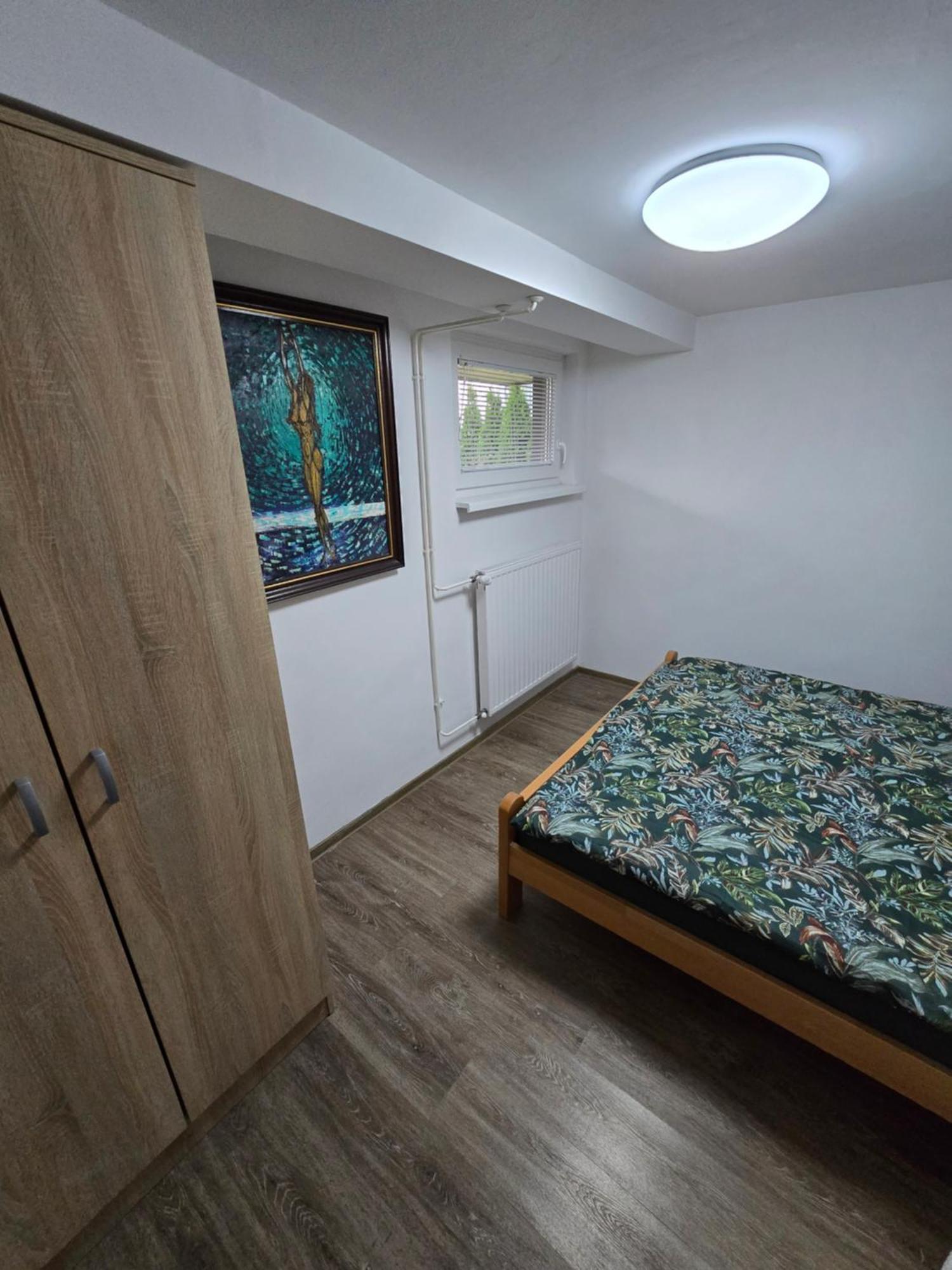 Apartments Boldin ブレッド 部屋 写真