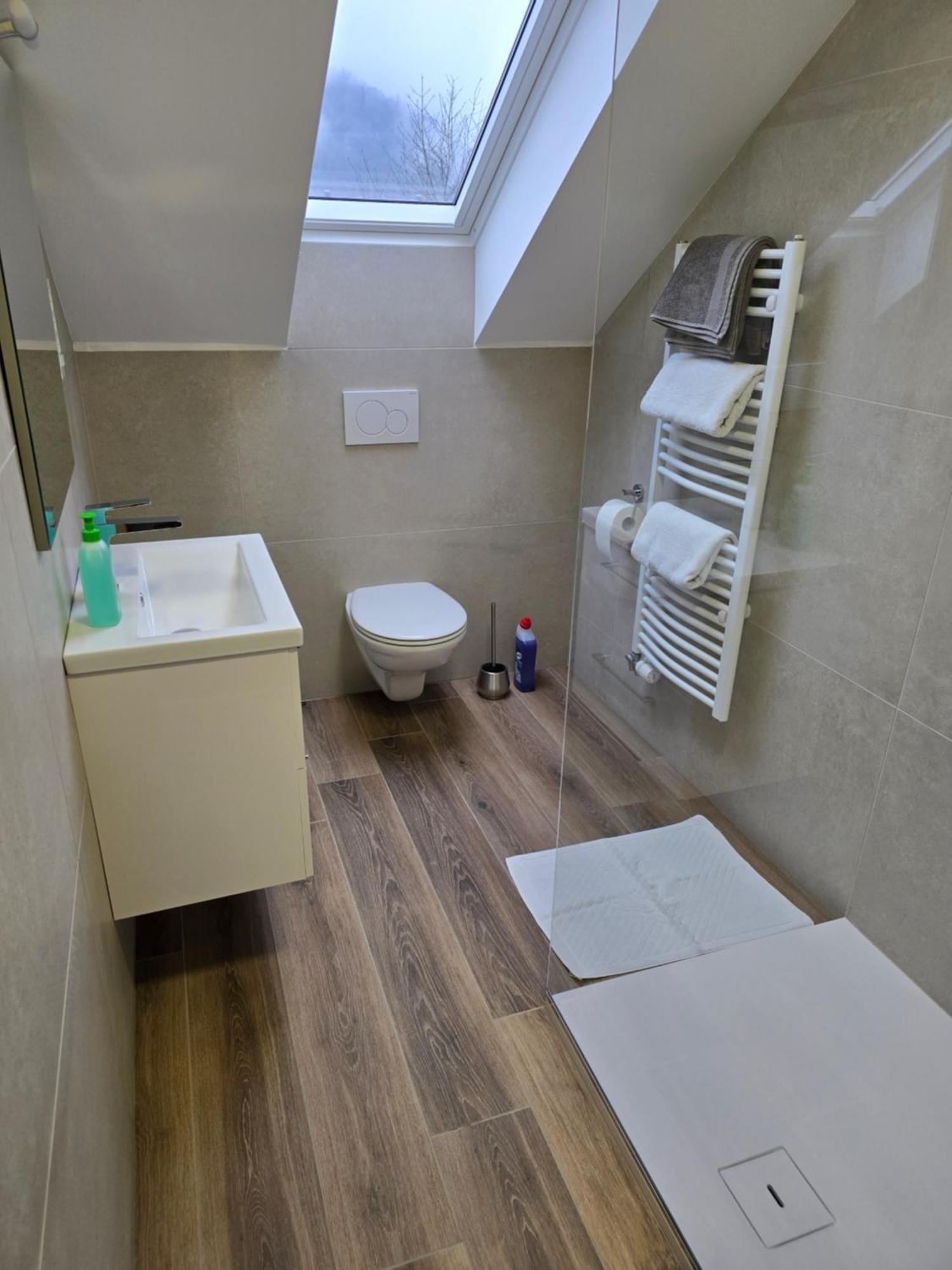 Apartments Boldin ブレッド エクステリア 写真