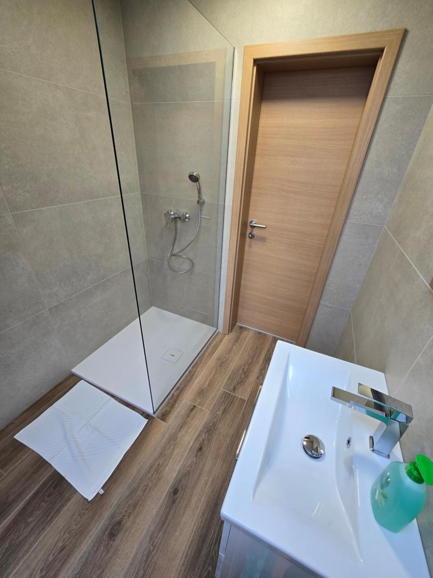 Apartments Boldin ブレッド エクステリア 写真