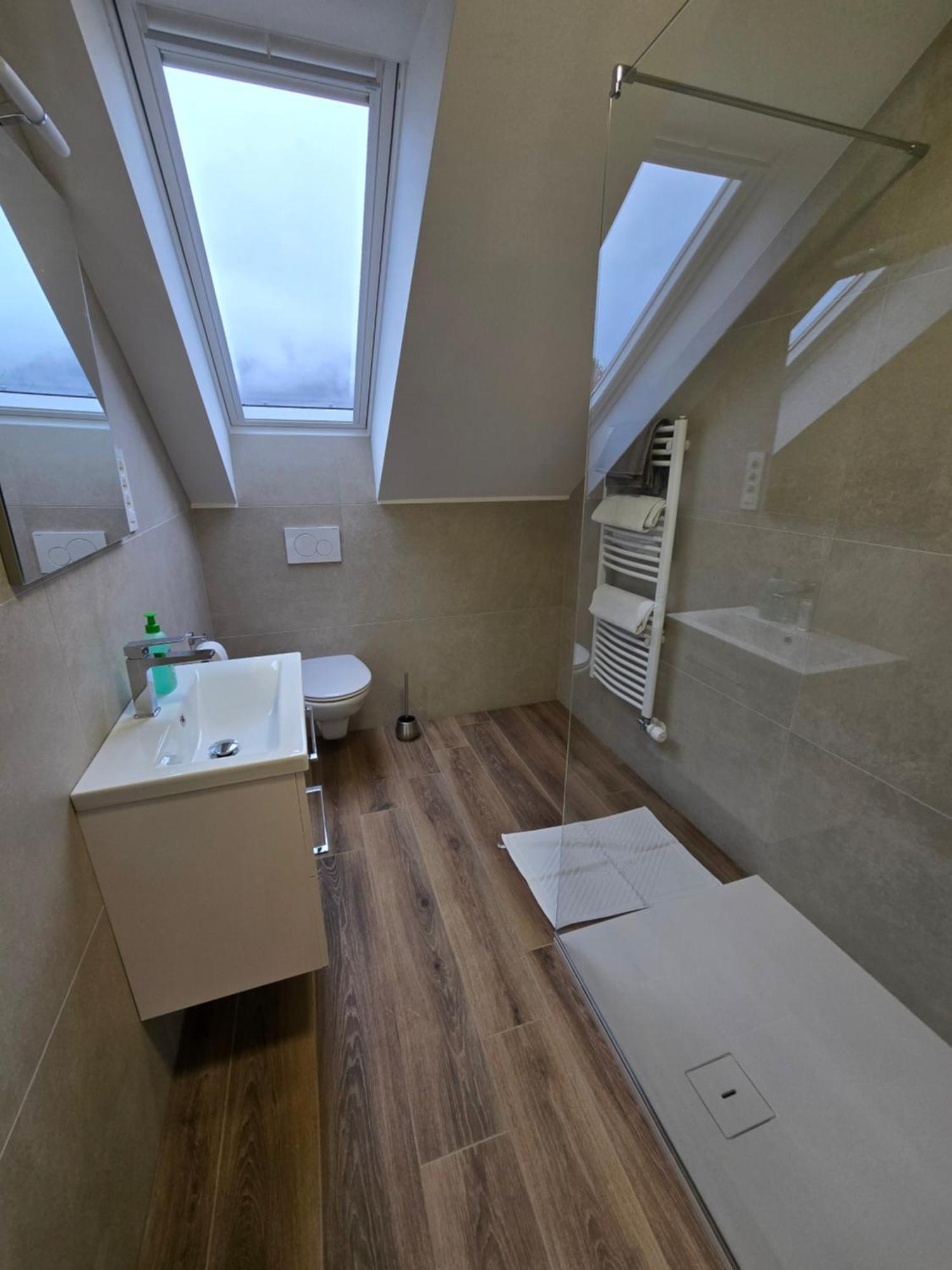 Apartments Boldin ブレッド エクステリア 写真