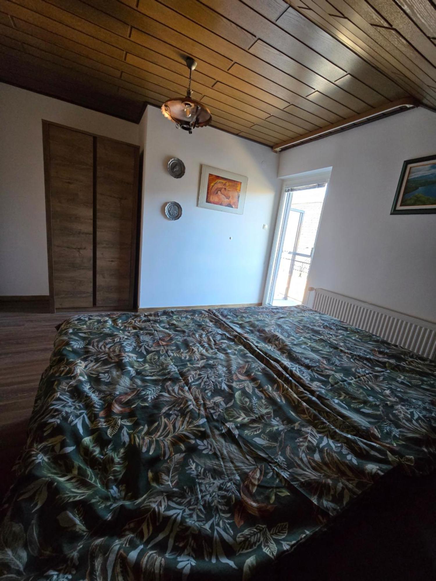 Apartments Boldin ブレッド 部屋 写真
